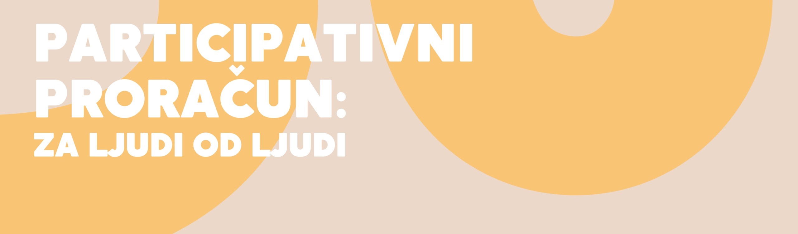 Participativni proračun