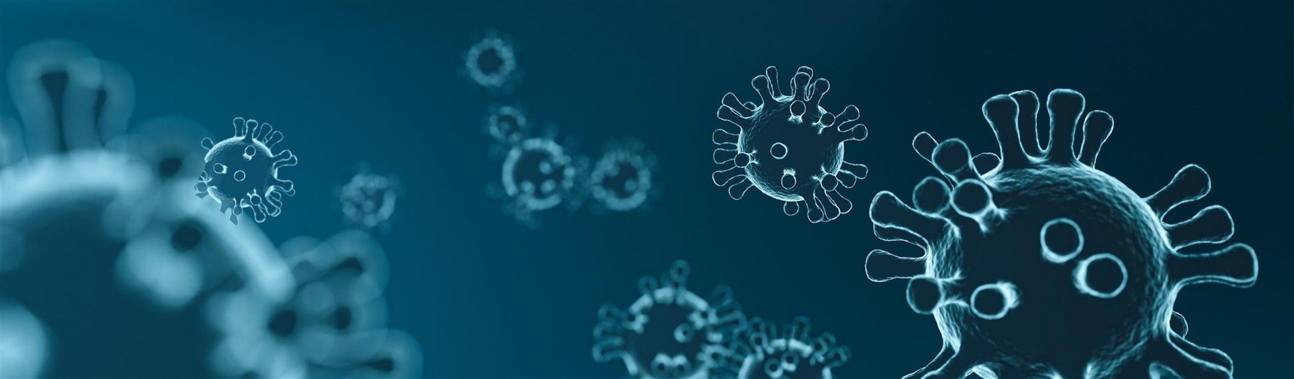 Aktualne informacije glede koronavirusa (cepljenje, obvestila, novice)