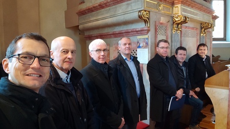 JANUAR - Fantovski zbor Dobrova - maša 20 let Andrej 21.12.2025