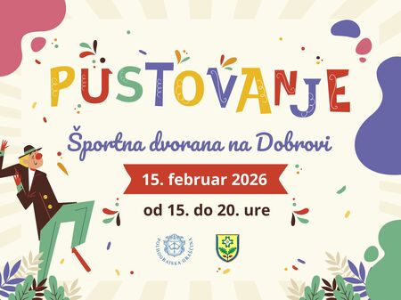 Pustovanje