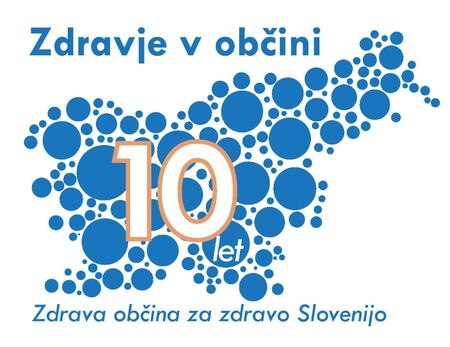 Zdravje v občinah