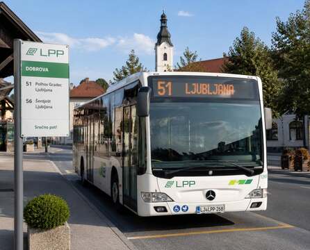 Avtobus