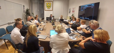 Seja občinskega sveta