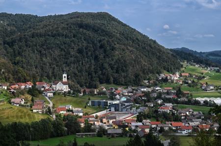 Polhov Gradec