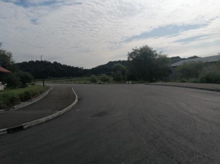 Zaključek del