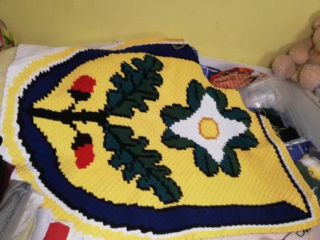 Osebni arhiv Irene Zaletelj