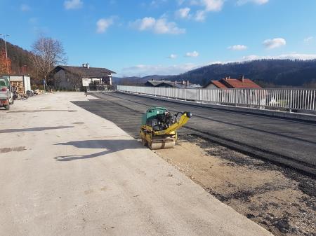 Parkirišče