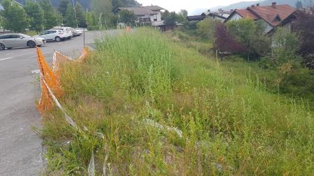 Parkirišče