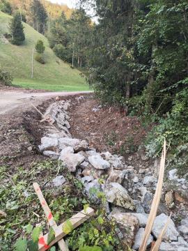 Potrebuježev graben