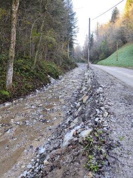 Potrebuježev graben